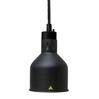 Couvercle de lampe chauffante pour aliments à monter au plafond remplacé par buffet commercial personnalisé ODM OEM
