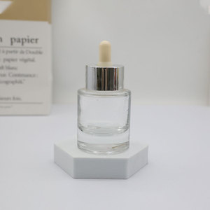 Cajas de Regalo Cosméticas Impresas Personalizadas con <span class=keywords><strong>Ventana</strong></span>, Impresión UV, Estampado en Caliente y Grabado |   Envase de Vidrio <span class=keywords><strong>para</strong></span> Suero - Product Image 5