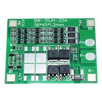 Fuente de alimentación de batería 18650, PCB, servicio OEM, ensamblaje de placa PCBA