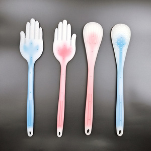 Planche de massage des méridiens étendue pour la santé et le bien-être, marteau de tapotement dorsal, bâton de massage en silicone pour la remise en forme à domicile - Product Image 2