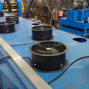 <strong>Uncured</strong> Fresh <strong>Rubber</strong> Compound Tread and Nylon Friction Recycling Machine - Product Image 6