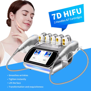 <span class=keywords><strong>Machine</strong></span> de beauté exquise OEM anti-rides, lifting du visage, 11 lignes, 13 cartouches, resserrement de la peau, amincissement du corps - Product Image 3