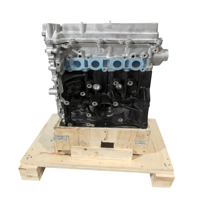 Bloc long de moteur 2SZ-FE 1.3L de vente chaude d'usine de haute qualité pour Toyota Passo/Daihatsu/Boon /Sienta /Probox/réservoir