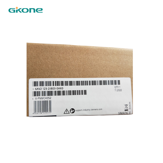 New Original Stock KTP900 Touch Screen HMI 6AV2123-2JB03-0AX0 PROFINET Interface TFT Display Industrial PCs Human Machine