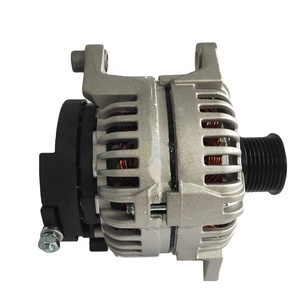 Tùy chỉnh tự động phụ tùng công suất cao Tự động phát điện 48V 100A - Product Image 2