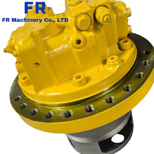 חלקי כוח D51ex בולדוזר 706-8H-01120 706-8H-01121 מנוע מורכב עבור חלקי מכונות בנייה של קומטסו - Product Image 1