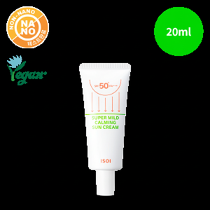 Isoï Jinjeongdam 20ml désodorisant de voiture et aromathérapie style sans arme améliore l'ambiance intérieure du véhicule - Product Image 1