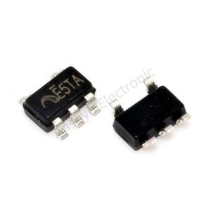 ANSOYO ME6215C25M5G ME6215 SOT-23-5 IC Chips <b>Integrated</b> <b>Circuits</b> Electronic Components Amplifier - Product Image 3