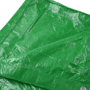 Bâche en PE épaissie, coupe-vent, imperméable et résistante au soleil, idéale pour la logistique agricole à usage général - Product Image 5