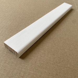 Decorative Trim for Interior Paneling & <b>Ceiling</b> Design Wooden Wall Moulding Modern Design Moisture Proof Easy To Install Custom - Product Image 4