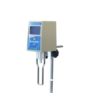 Hot Sale Laboratory Digitales Viskosi meter Traditionelles Zeiger-Rotations viskosi meter - Product Image 4