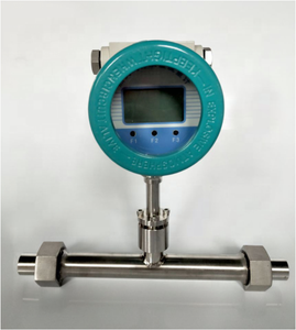 Thermischer Luftmassen messer - Product Image 2