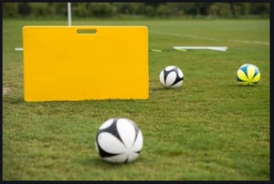 Mur de football de rebondeur de mur de <span class=keywords><strong>passage</strong></span> pliable <span class=keywords><strong>du</strong></span> fabricant - Product Image 6
