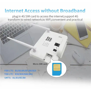 Hot-bán 2.4GHz <span class=keywords><strong>Router</strong></span> không dây với 4 gam Card mạng điều chỉnh hỗ trợ VoIP & tường lửa tối đa <span class=keywords><strong>lan</strong></span> tốc độ dữ liệu 300Mbps - Product Image 3