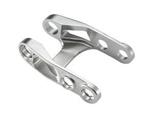 Válvula Americana Trasera de Aluminio y Acero Forjado a Medida con Mecanizado CNC para Sistemas de Cámaras de Aire de Bicicletas de Montaña y Carretera - Product Image 2