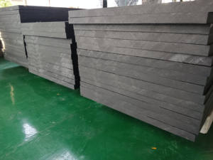 Lámina UHMWPE de alto impacto, plástico autolubricante - Product Image 6