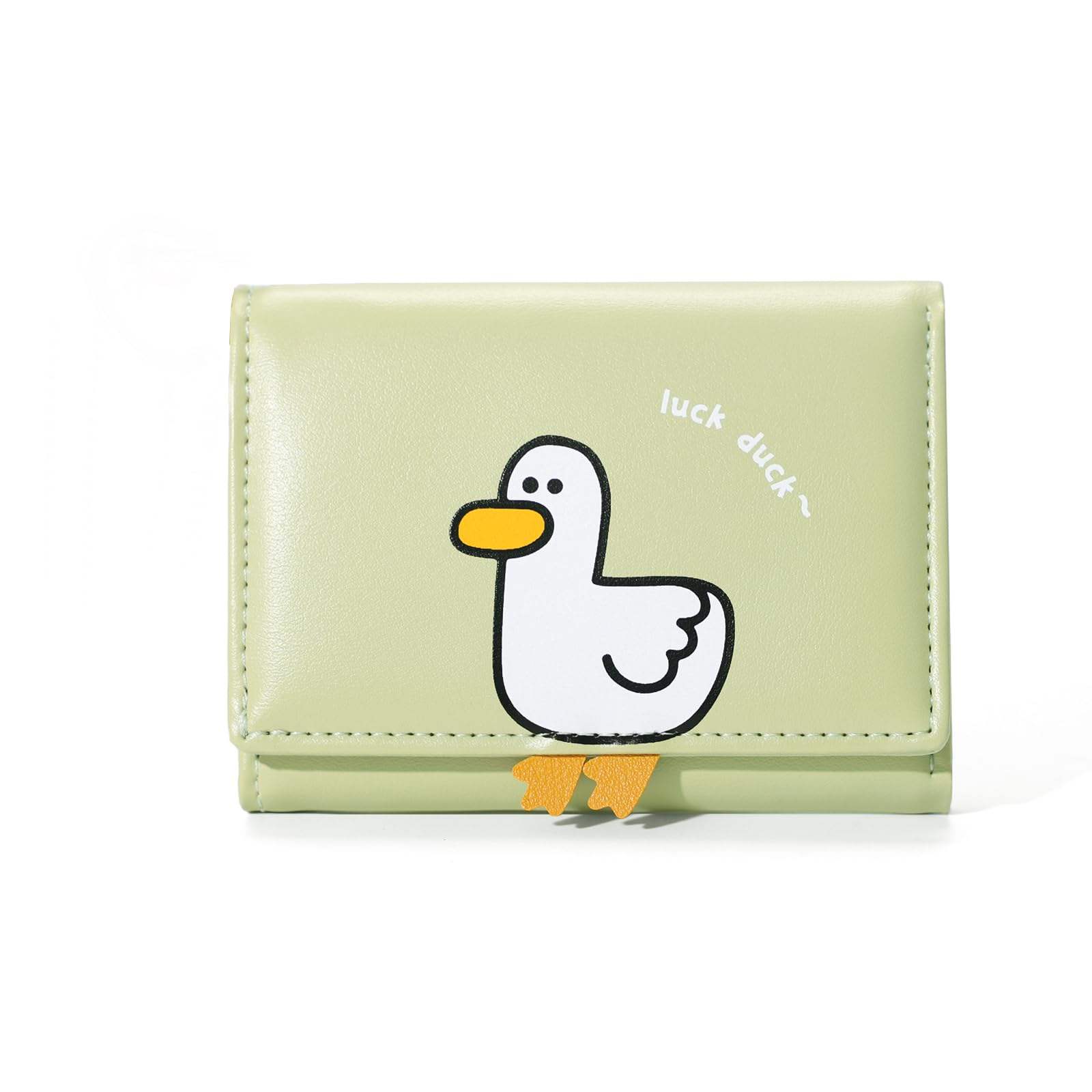 สีเขียว