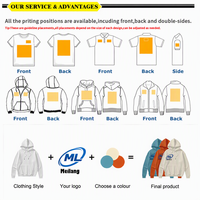 Fabricant sur mesure - Ensemble t-shirt et short à manches raglan avec logo imprimé pour homme - Vêtements décontractés à séchage rapide - Streetwear - OEM ODM