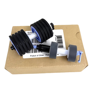 BOMA - 0697C003 5607B001 9764B001 5607B001AA Kit de rouleaux d'échange pour <span class=keywords><strong>Canon</strong></span> DR-C230 DR-C240 DR-M160 DR-M160II DR-<span class=keywords><strong>S150</strong></span> R40 - Product Image 3