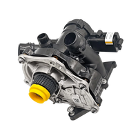 Nouvelle pompe à eau HTEWP28 pour voiture 06L121011B pour Audi/VW/Skoda/Seat/FAW - Garantie 1 an