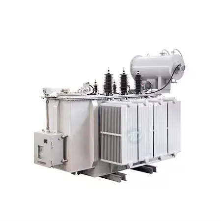 Mv & hv 변압기 전기 장비 인버터 전기 변압기 2500KVA 공장용 에너지 절약 전력 변환