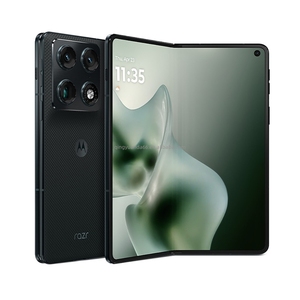 Teléfono Inteligente Plegable <span class=keywords><strong>Razr</strong></span> Fold con Pantalla OLED de 8.1'' y 120Hz, Snapdragon 8 Gen 5, 6000mAh, Cámara de 50MP - Product Image 2