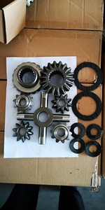 트럭 전송 부품 OEM MC819504 D3 차동 스파이더 미쓰비시 fuso - Product Image 2