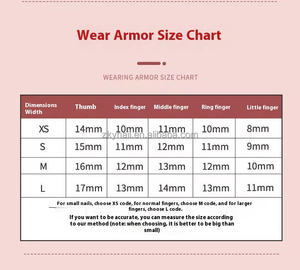 Yüksek kalite el yapımı tırnak fabrika degrade karışık renk küçük badem şekil fabrika toptan destek özelleştirme - Product Image 6