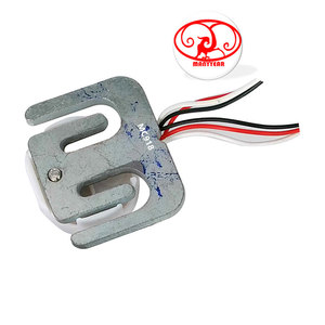 MLC900-5kg chi phí thấp thu nhỏ nửa cầu tải trọng tế bào cảm biến trọng lượng 3kg, 5kg, 7.5kg cho quy mô nhà bếp, vật nuôi trung chuyển, quy mô vật nuôi - Product Image 6