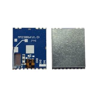 Módulo Receptor AV Inalámbrico de Audio y Video 5.8G MM238RW, Par Combinado para Transmisor, Baja Latencia, Cámara para Auto - Product Image 1