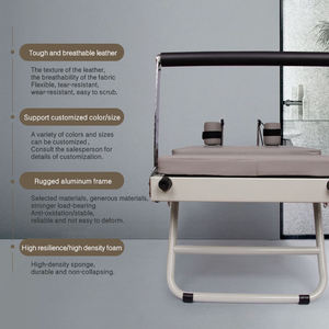 Cama de Pilates Portátil OEM de Fábrica China, Equipo de Pilates Ajustable para Estudio de Pilates, Popular en América del Norte - Product Image 6