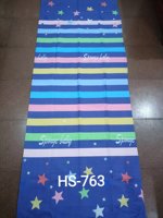 Tissu en rouleau pour draps d'hôtel, directement de l'usine, prix compétitif pour les importateurs du Moyen-Orient
