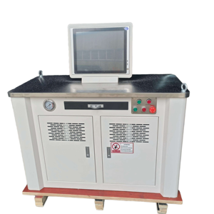Mesin Uji Kekuatan Material <span class=keywords><strong>Universal</strong></span> 100-2000 <span class=keywords><strong>Kn</strong></span> Utm Uji Tarik untuk Grosir - Product Image 4