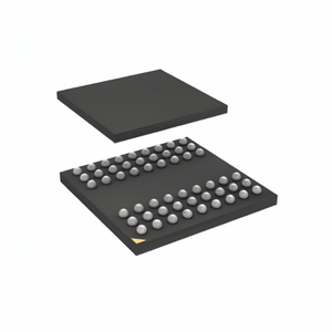 Composant électronique : puce mémoire IS42SM16800G-6BLI 54 TFBGA en stock - Product Image 1