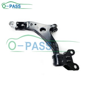 Bras de commande inférieur avant OPASS pour <span class=keywords><strong>Ford</strong></span> <span class=keywords><strong>FOCUS</strong></span> III <span class=keywords><strong>RS</strong></span> 2016 2017 2018 G1FY-3A424-AAA G1FY-3A423-AAA - Product Image 6