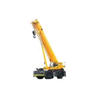 XCR70_Y 70 ton 45m 192kW rough terrain crane for Sale