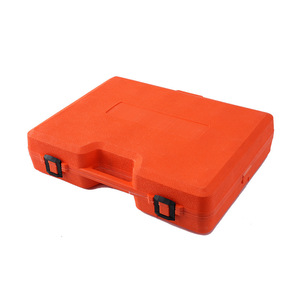 EverForce 21-<strong>Piece</strong> Impact Socket <strong>Set</strong> 3/4" Drive <strong>6</strong>-Point Metric High Quality <strong>Car</strong> Repair Tool with OEM Support and Hard Case - Product Image 6