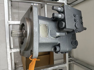 Sks a11vo A11vo A11o हाइड्रोलिक पिस्टन पंप 40/60/75/110/130/145/160/175/190/200/210/250/260/280 विस्थापन 1 वर्ष की वारंटी - Product Image 4