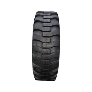 Neumático Todoterreno de Ingeniería OTR Anticorte para Carga Pesada 23.5-25 E3 de Nylon Diagonal con Cámara 20/24/28PR - Product Image 4