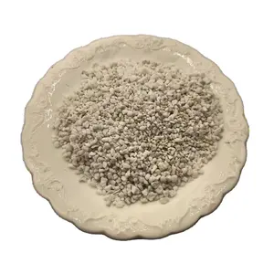 Approvisionnement Direct d'usine de qualité de consommation de sable naclite utilisé pour les additifs alimentaires