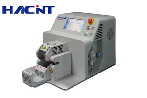 เครื่องหดความร้อน HACINT HBQ-378 สำหรับชุดสายไฟ - Product Image 2