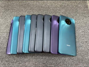 Téléphone portable d'occasion débloqué 5G Red Mi Note 9, batterie 5000 mAh, écran 6,53 pouces - Product Image 6