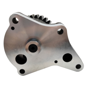 Per <span class=keywords><strong>Yanmar</strong></span> escavatore parti del motore 3 d84 4 d84 4 d84e 4D84-2 4D84-2A 4 tnv84 4 tne84 pompa olio 129407-32000 129001-32001 129418-32000 - Product Image 3