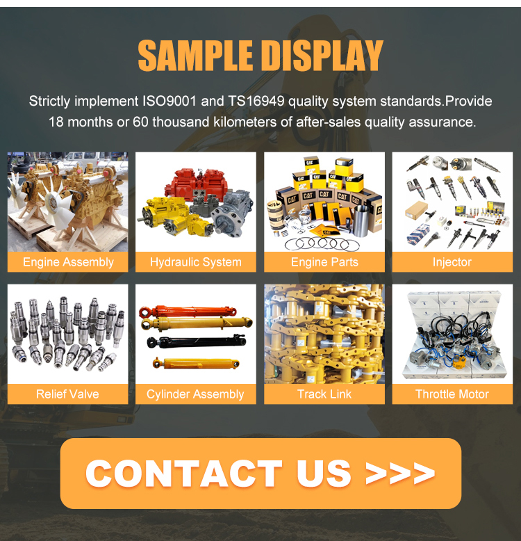 SUNORO Construction Machinery Parts ZX200-1 ZX240-1 ZX130