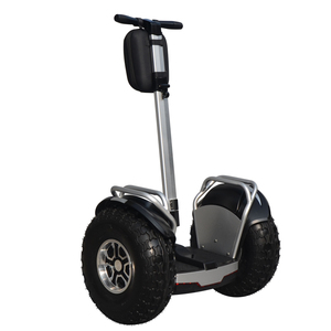 สกู๊ตเตอร์อัจฉริยะแบบออฟโรดขนาด 19 นิ้ว ยี่ห้อ Chariot Golf E รุ่นยอดนิยม จากซัพพลายเออร์ - Product Image 2