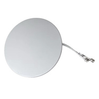 Amplificateur longue portée omnidirectionnel LTE & 5G intérieur Omni routeur externe MIMO 4G antenne de plafond amplificateur de Signal de Modem externe