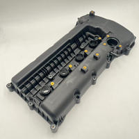 Le couvercle de soupape de moteur 22410-2C000 est compatible avec les Hyundai H1/Starex (TQ), H300, I800 et H100.