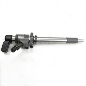 HOT Autoteile Diesel Common Rail Kraftstoff injektor 5 WS40044 5WS40156-4Z Für Siemens Ford VW Audi Mercedes BMW - Product Image 4