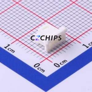 5019390500 Housing (Wire-to-Board / Wire-to-Wire) P=1mm Connector ( Jack Structure: 1x5P )( Pitch: 1mm )( Number of Rows: 1 ) - Product Image 2