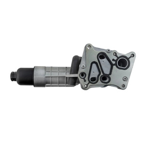 Radiador A2711801410 para Mercedes-Benz C250 SLK250 2012-2015, Pieza de Repuesto Refrigerada por Agua - Product Image 1